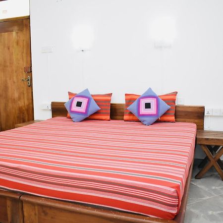 Weaver Bird Villa Хабарана Екстериор снимка